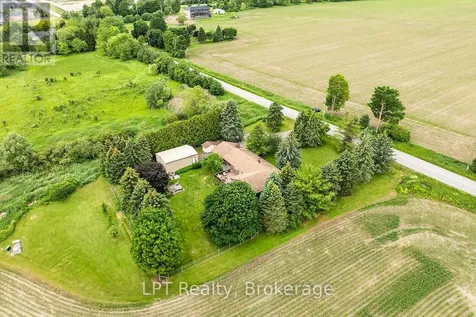 1441 Concession Road 6 Road Clarington ON L0B 1J0