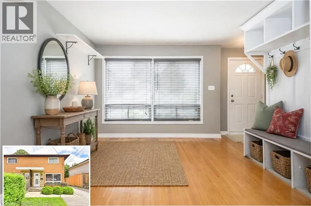 1027 Bernhardt Street Cambridge ON N3H 2X9