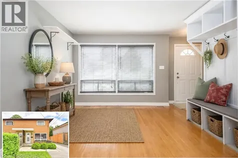 1027 Bernhardt Street Cambridge ON N3H 2X9