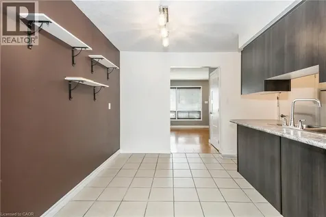 1027 Bernhardt Street Cambridge ON N3H 2X9