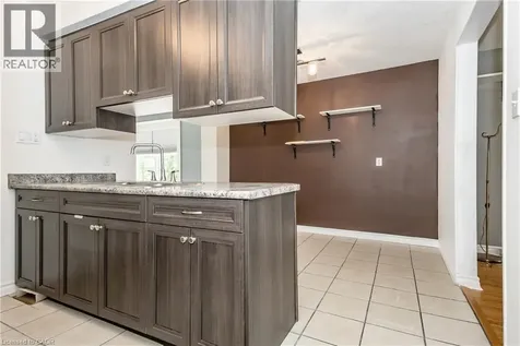 1027 Bernhardt Street Cambridge ON N3H 2X9