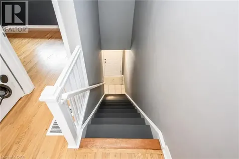1027 Bernhardt Street Cambridge ON N3H 2X9