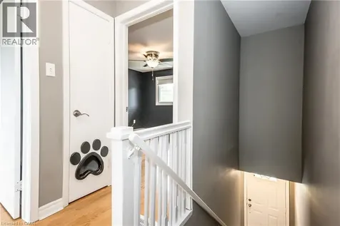 1027 Bernhardt Street Cambridge ON N3H 2X9