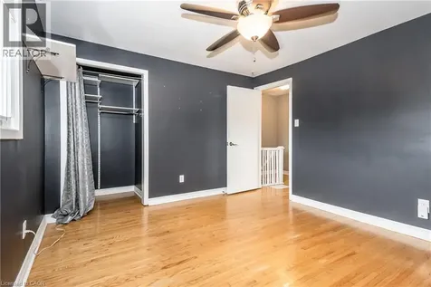 1027 Bernhardt Street Cambridge ON N3H 2X9