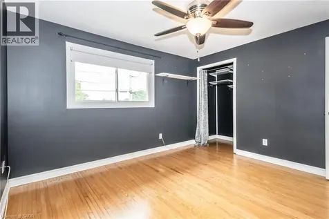 1027 Bernhardt Street Cambridge ON N3H 2X9