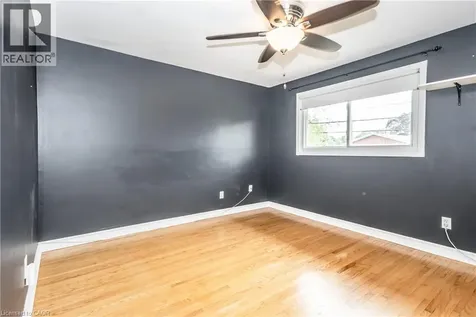 1027 Bernhardt Street Cambridge ON N3H 2X9