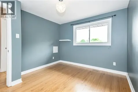 1027 Bernhardt Street Cambridge ON N3H 2X9