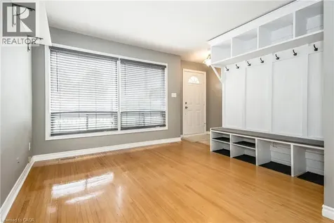 1027 Bernhardt Street Cambridge ON N3H 2X9