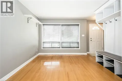1027 Bernhardt Street Cambridge ON N3H 2X9
