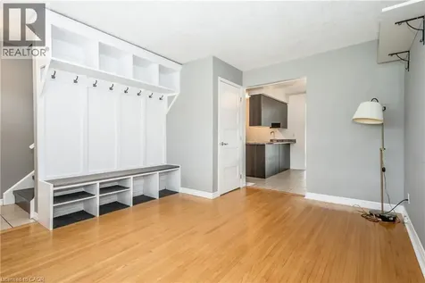 1027 Bernhardt Street Cambridge ON N3H 2X9