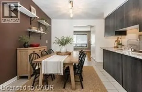 1027 Bernhardt Street Cambridge ON N3H 2X9