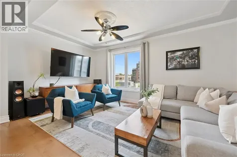 40 Madison Avenue South Kitchener ON N2G 3M5