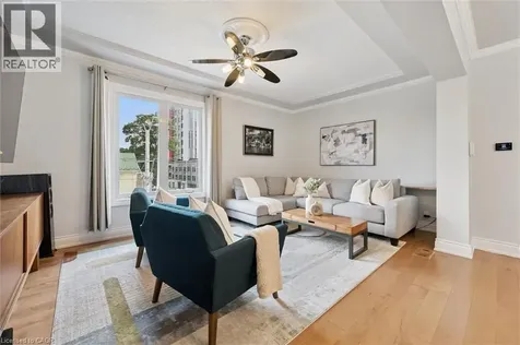 40 Madison Avenue South Kitchener ON N2G 3M5