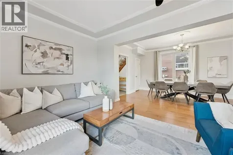 40 Madison Avenue South Kitchener ON N2G 3M5