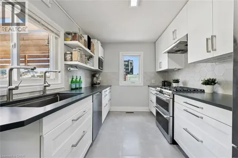 40 Madison Avenue South Kitchener ON N2G 3M5