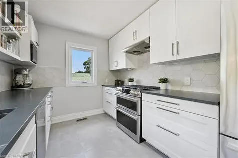 40 Madison Avenue South Kitchener ON N2G 3M5