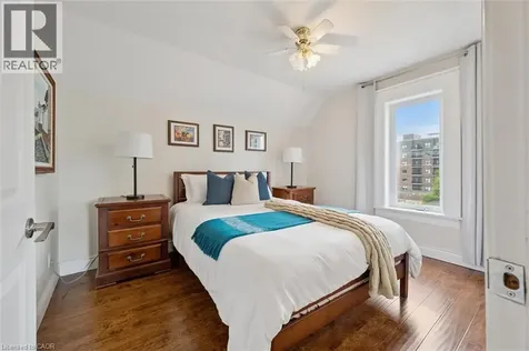 40 Madison Avenue South Kitchener ON N2G 3M5