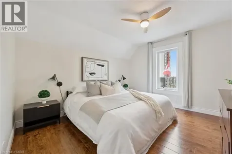 40 Madison Avenue South Kitchener ON N2G 3M5