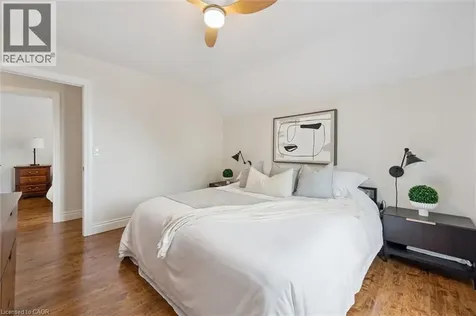 40 Madison Avenue South Kitchener ON N2G 3M5