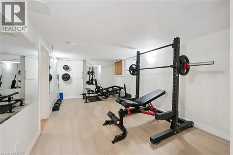 40 Madison Avenue South Kitchener ON N2G 3M5