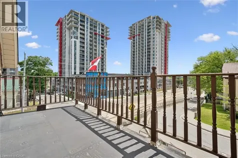 40 Madison Avenue South Kitchener ON N2G 3M5
