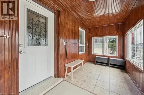 40 Madison Avenue South Kitchener ON N2G 3M5