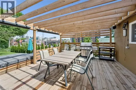 40 Madison Avenue South Kitchener ON N2G 3M5