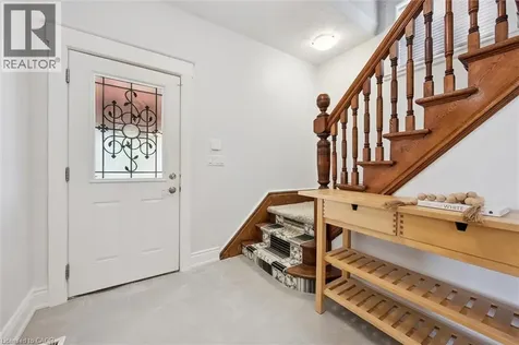 40 Madison Avenue South Kitchener ON N2G 3M5