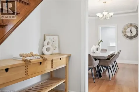 40 Madison Avenue South Kitchener ON N2G 3M5