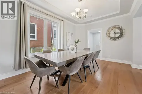 40 Madison Avenue South Kitchener ON N2G 3M5
