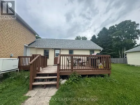 130 South Rankin Street Saugeen Shores ON N0H 2L0