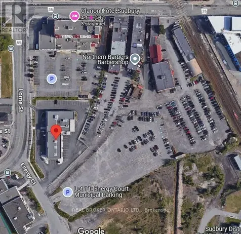 42 Lorne Street Greater Sudbury (sudbury) ON P3C 4N8