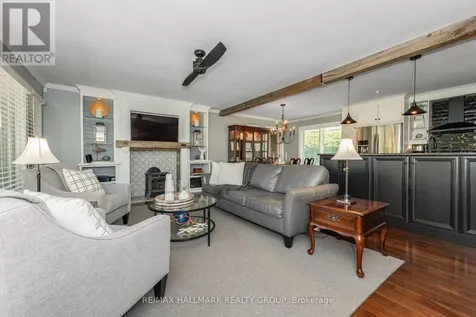 70 Pellan Way Ottawa ON K2K 1J8