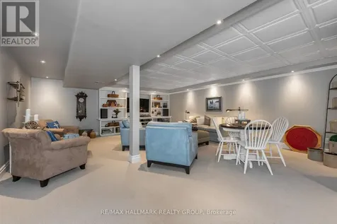 70 Pellan Way Ottawa ON K2K 1J8