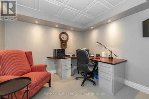 70 Pellan Way Ottawa ON K2K 1J8
