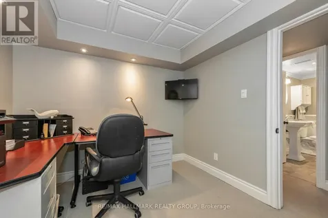 70 Pellan Way Ottawa ON K2K 1J8
