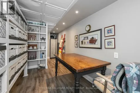 70 Pellan Way Ottawa ON K2K 1J8