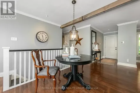 70 Pellan Way Ottawa ON K2K 1J8