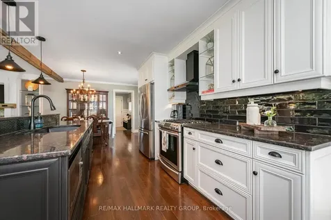 70 Pellan Way Ottawa ON K2K 1J8