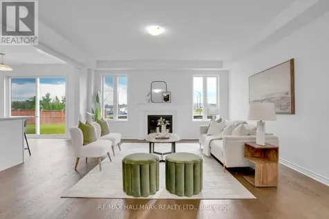 539 Mika Street Innisfil ON L9S 0R9