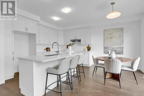 539 Mika Street Innisfil ON L9S 0R9