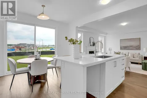 539 Mika Street Innisfil ON L9S 0R9