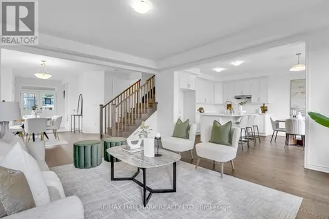 539 Mika Street Innisfil ON L9S 0R9
