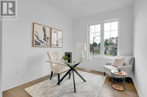 539 Mika Street Innisfil ON L9S 0R9
