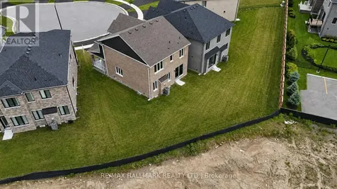 539 Mika Street Innisfil ON L9S 0R9