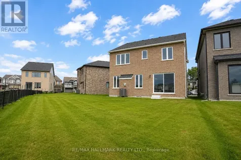 539 Mika Street Innisfil ON L9S 0R9