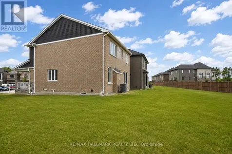 539 Mika Street Innisfil ON L9S 0R9