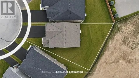 539 Mika Street Innisfil ON L9S 0R9