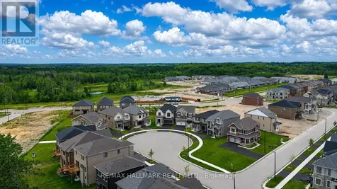 539 Mika Street Innisfil ON L9S 0R9