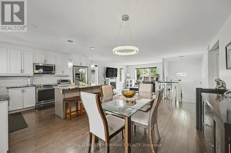 117 Leonia Street Cornwall ON K6H 5L8